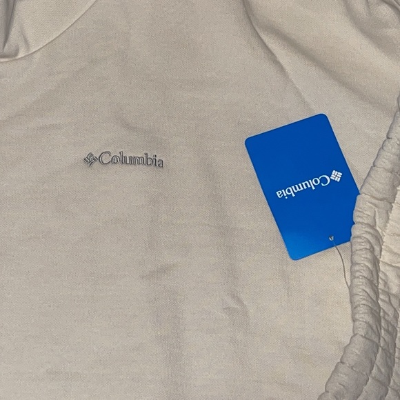 Columbia women’s Sunday summit oversize funnel sweatshirt size Medium - Picture 2 of 9